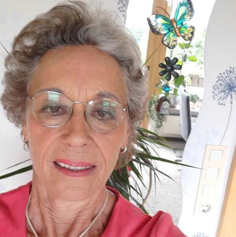 Brigitte Jahny